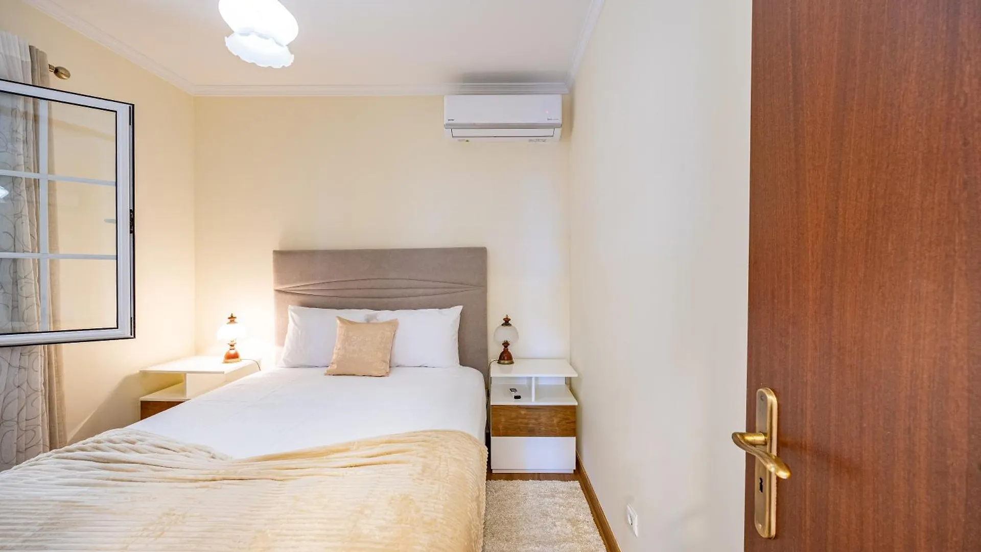 Apartmán Vale Sereno São Jorge