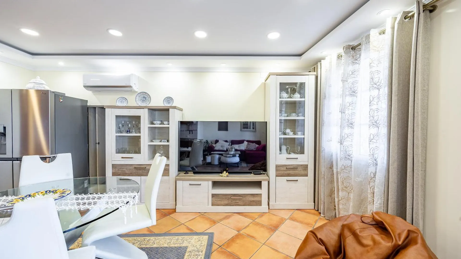 Apartmán Vale Sereno São Jorge Portugalsko