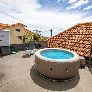 Casa Da Achadinha By Atlantic São Jorge